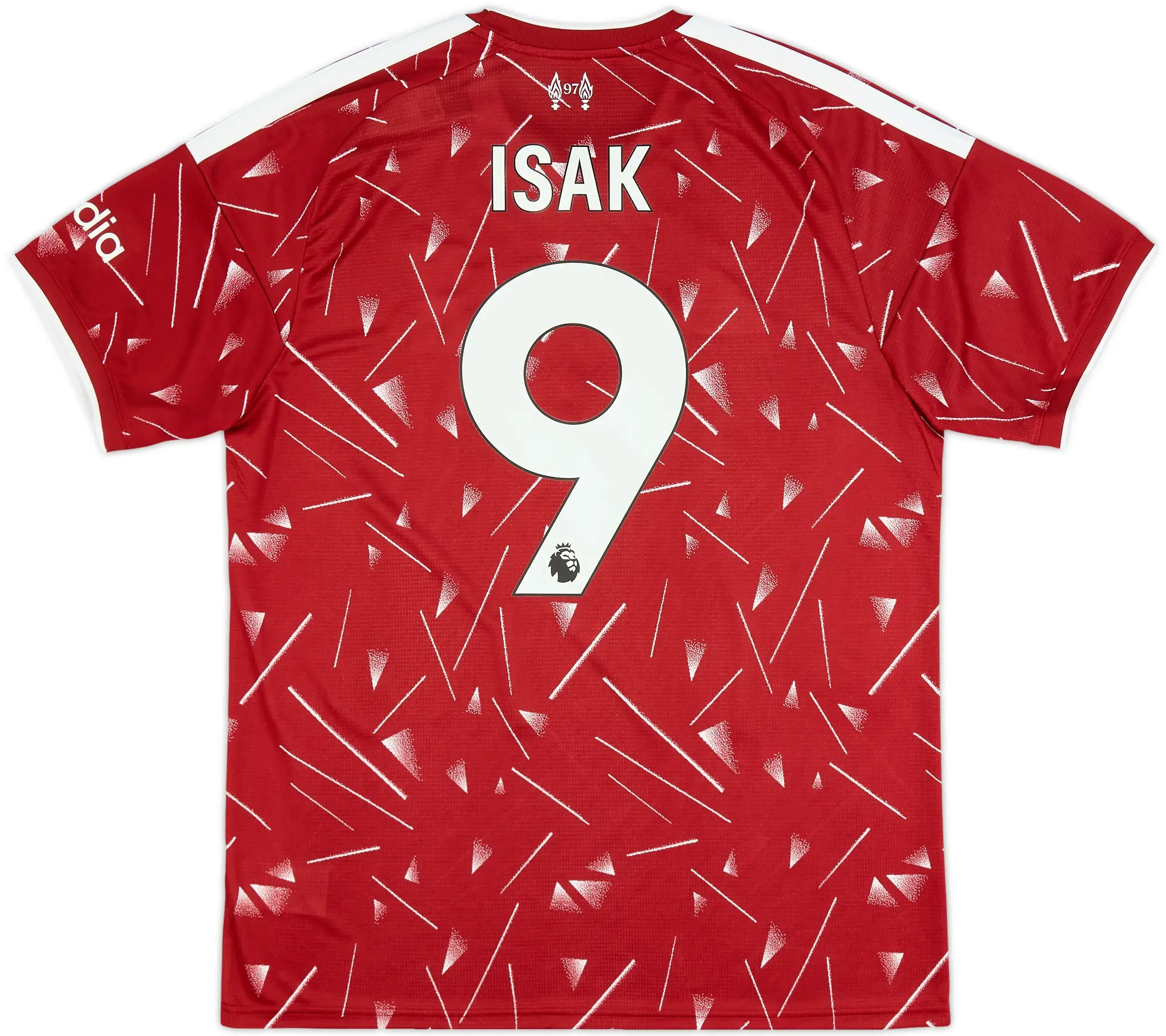 Isak #9